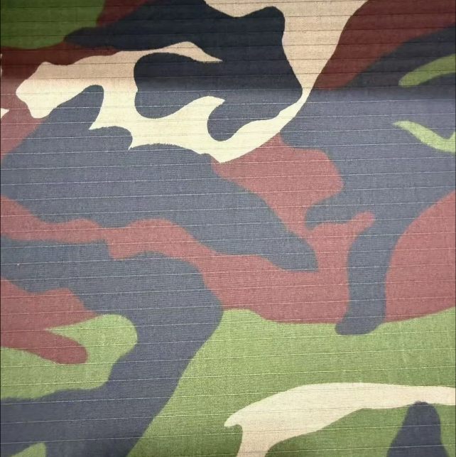Saudi Arabia Custom Cotton/Pol