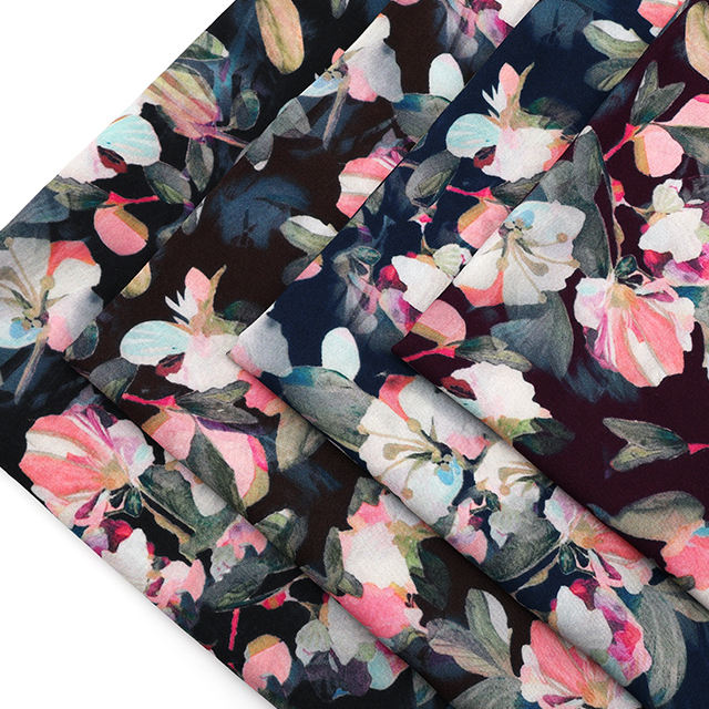 Wholesale Viscose Rayon Fabric